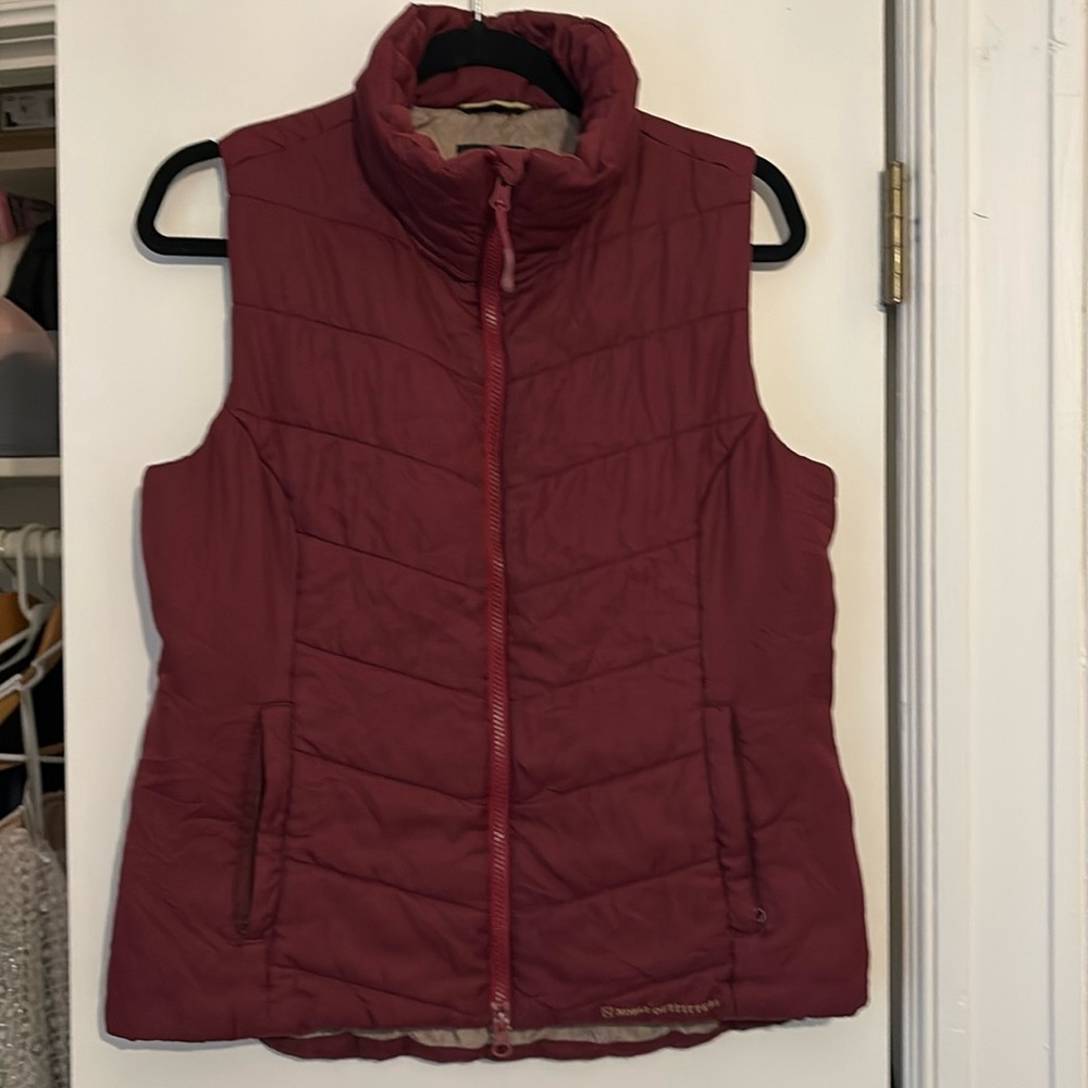 Noble outfitters winter vest